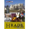 Hrady - sprievodca po slovenských hradoch - Jaroslav Nešpor, Vladimír Bárta, Vladimír Barta Hrady - sprievodca po slovenských hradoch - Jaroslav Nešpor, Vladimír Bárta, Vladimír Barta