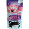 Lucky Lou Lifestage Adult kapsička s hydinou a hmyzom 125 g Lucky Lou Lifestage Adult kapsička s hydinou a hmyzom 125 g