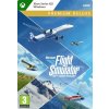 Microsoft Flight Simulator 40th Anniversary – Premium Deluxe Edition – Xbox Series X|S/Windows Microsoft Flight Simulator 40th Anniversary – Premium Deluxe Edition – Xbox Series X|S/Windows