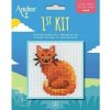 Anchor 1st Kit Cross Stitch Sada na vyšívanie