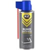K2 RUNIX 400ml (Mazivo na bežecký pás a fitness zariadenia) K2 RUNIX 400ml (Mazivo na bežecký pás a fitness zariadenia)