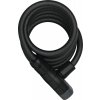 Zámok na bicykel Abus Primo 5510K/180 - black uni 2025 Zámok na bicykel Abus Primo 5510K/180 - black uni 2025