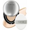 Tirtir Mask Fit Aura Cushion hydratačný make-up v hubke pre rozjasnenie pleti 17C Porcelain 18 g Tirtir Mask Fit Aura Cushion hydratačný make-up v hubke pre rozjasnenie pleti 17C Porcelain 18 g