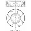 Piest MAHLE ORIGINAL 011 PI 00117 002 (011PI00117002)