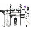 Roland TD513 SET Black Elektronická bicia sada Roland TD513 SET Black Elektronická bicia sada