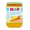 HiPP Mrkva so zemiakmi a lososom 190 g HiPP Mrkva so zemiakmi a lososom 190 g
