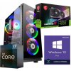 GAMINGOVÝ POČÍTAČ INTEL CORE I7 | RTX 4060 | 32GB RAM | 1TB SSD | Wi-Fi | WIN 10 PRO GAMINGOVÝ POČÍTAČ INTEL CORE I7 | RTX 4060 | 32GB RAM | 1TB SSD | Wi-Fi | WIN 10 PRO