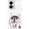 Odolné silikónové puzdro iSaprio - Malamute 01 - OnePlus Nord 2T 5G Odolné silikónové puzdro iSaprio - Malamute 01 - OnePlus Nord 2T 5G