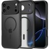TECH-PROTECT BASICMAG MAGSAFE IPHONE 17 PRO MATTE BLACK TECH-PROTECT BASICMAG MAGSAFE IPHONE 17 PRO MATTE BLACK
