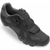 Dámske cyklistické tretry Giro Rincon W Veľkosť topánok (EU): 41 / Farba: čierna