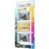 Ticket to Ride Europe - Art Sleeves Ticket to Ride Europe - Art Sleeves