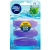 Ambi Pur náhrada Fresh Water & Mint 3 x 55 ml
