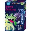 Slizová Galaxia - Zábavná veda pre deti Slizová Galaxia - Zábavná veda pre deti