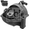 Ulożenie motora FEBI BILSTEIN 39157 Ulożenie motora FEBI BILSTEIN 39157