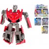 Auto robot 8,5 cm – kovový transformujúci model s voľnobehom Auto robot 8,5 cm – kovový transformujúci model s voľnobehom