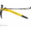 Grivel AIR TECH EVO T HAMMER cepín, žltá 48 cm Grivel AIR TECH EVO T HAMMER cepín, žltá 48 cm