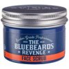 Bluebeards Revenge Face Scrub peeling na tvár 100 ml Bluebeards Revenge Face Scrub peeling na tvár 100 ml