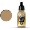 Farba Vallejo Model Air - Light Brown 17ml Farba Vallejo Model Air - Light Brown 17ml