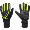Rukavice zimné FORCE ULTRA TECH, fluo veľkosť produktu M Rukavice zimné FORCE ULTRA TECH, fluo veľkosť produktu M