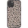 Picasee ULTIMATE CASE pro Apple iPhone 12 Pro - Dots Picasee ULTIMATE CASE pro Apple iPhone 12 Pro - Dots