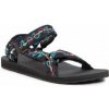 Teva Original Universal 1004006 ZBLC US 9; Černá sandály Teva Original Universal 1004006 ZBLC US 9; Černá sandály
