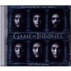 Game of Thrones. Season.6, 1 Audio-CD (Soundtrack) Game of Thrones. Season.6, 1 Audio-CD (Soundtrack)