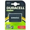 DURACELL Batéria - DRCE12 pre Canon LP-E12, čierna, 600mAh, 7.2V DURACELL Batéria - DRCE12 pre Canon LP-E12, čierna, 600mAh, 7.2V