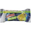Larrin plus 3v1 Citrus Fresh WC blok, náhradná náplň, vôňa citrónu, 40 g Larrin plus 3v1 Citrus Fresh WC blok, náhradná náplň, vôňa citrónu, 40 g