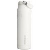 Stanley The IceFlow Bottle Flip Straw 2.0 1060 ml Frost Stanley The IceFlow Bottle Flip Straw 2.0 1060 ml Frost