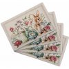Gobelínové prestieranie GARDENIA sada 4 ks Gobelínové prestieranie GARDENIA sada 4 ks