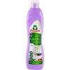 Frosch tekutý prášok Levanduľa 500 ml Frosch tekutý prášok Levanduľa 500 ml