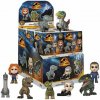 Funko Mystery Minis: Jurassic World Dominion - náhodná figurka, 61810 Funko Mystery Minis: Jurassic World Dominion - náhodná figurka, 61810