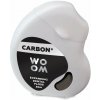 Woom Carbon+ Floss zubná niť 30 m Woom Carbon+ Floss zubná niť 30 m