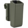 ESP puzdro rotačné pre dvojradový zásobník 9mm Luger ZELENÉ ESP puzdro rotačné pre dvojradový zásobník 9mm Luger ZELENÉ