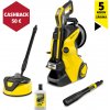Vysokotlakový čistič KARCHER K 5 Premium Smart Control Flex Home 1.324-735.0 Vysokotlakový čistič KARCHER K 5 Premium Smart Control Flex Home 1.324-735.0