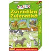 Pexetrio - Zvířátka na statku (SK+CZ) Pexetrio - Zvířátka na statku (SK+CZ)