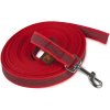 Firedog Stopovačka pogumovaná 20 mm klasická karabína 5 m červená Firedog Stopovačka pogumovaná 20 mm klasická karabína 5 m červená
