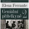 Audiokniha - Geniální přítelkyně 1- Příběh nového jména (MP3-CD) Audiokniha - Geniální přítelkyně 1- Příběh nového jména (MP3-CD)