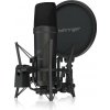 Behringer TM1 Rec Kit: Mic + Accessories Behringer TM1 Rec Kit: Mic + Accessories