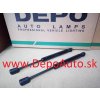 Škoda SUPERB 12/01-2/08 tlmiče zadného kufra Sada L+P Škoda SUPERB 12/01-2/08 tlmiče zadného kufra Sada L+P
