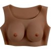 Gender X Undergarments Plate C-Cup Light Gender X Undergarments Plate C-Cup Light