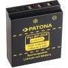 Patona Batéria BP-DC8 pre Leica X / X-2 / XE / XU, 1300 mAh - neoriginálne Patona Batéria BP-DC8 pre Leica X / X-2 / XE / XU, 1300 mAh - neoriginálne