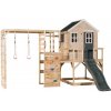 Wendi MyLodge s modulom GYM Wendi MyLodge s modulom GYM