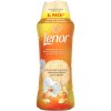 Lenor vonné perličky (aviváž) 495g Unstoppables - Gold Orchid XL PACK Lenor vonné perličky (aviváž) 495g Unstoppables - Gold Orchid XL PACK