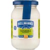 Hellmans tatárska omáčka 210ml Hellmans tatárska omáčka 210ml
