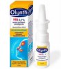 OLYNTH® HA 0,1 % nosový roztokový sprej aer nao 1x10 ml