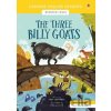 The Three Billy Goats - Mairi Mackinnon The Three Billy Goats - Mairi Mackinnon