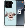 VSETKONAMOBIL 115486 MY ART Ochranný kryt pre Xiaomi 15 HAPPY COW (181) VSETKONAMOBIL 115486 MY ART Ochranný kryt pre Xiaomi 15 HAPPY COW (181)