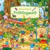 Maxi Pixi 436: Wimmelspaß Frühlingszeit (Joachim Krause)(Brožovaná) Maxi Pixi 436: Wimmelspaß Frühlingszeit (Joachim Krause)(Brožovaná)