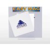 Romba Easy Mag dvierka revizne 550 x 550 mm